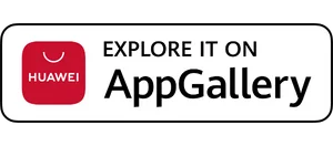 Exploreaza pe AppGallery Huawei