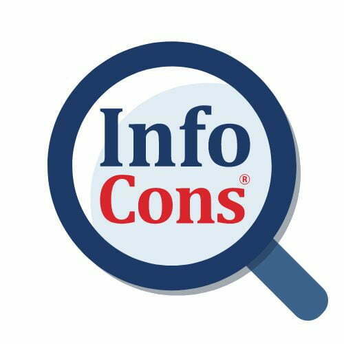 InfoCons Lupa
